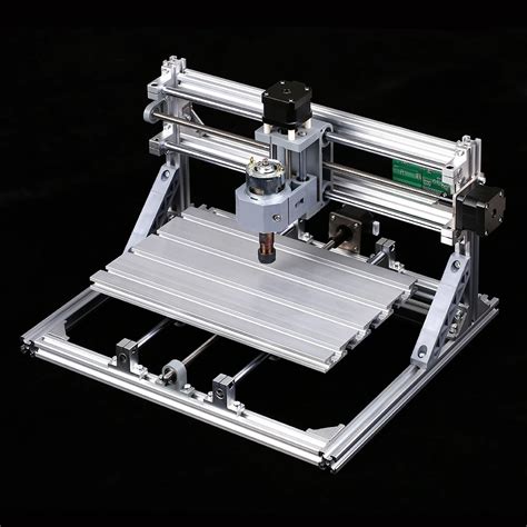 diy cnc machine kit|hobbyist cnc router kits.